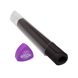 Monster: Playmat Tube - Prism Purple