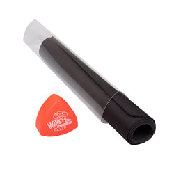 Monster: Playmat Tube - Prism Red
