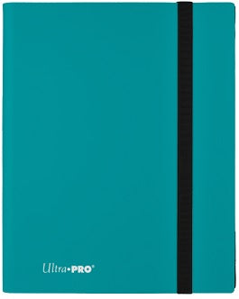 Ultra Pro Eclipse: PRO-Binder 9-Pocket - Sky Blue