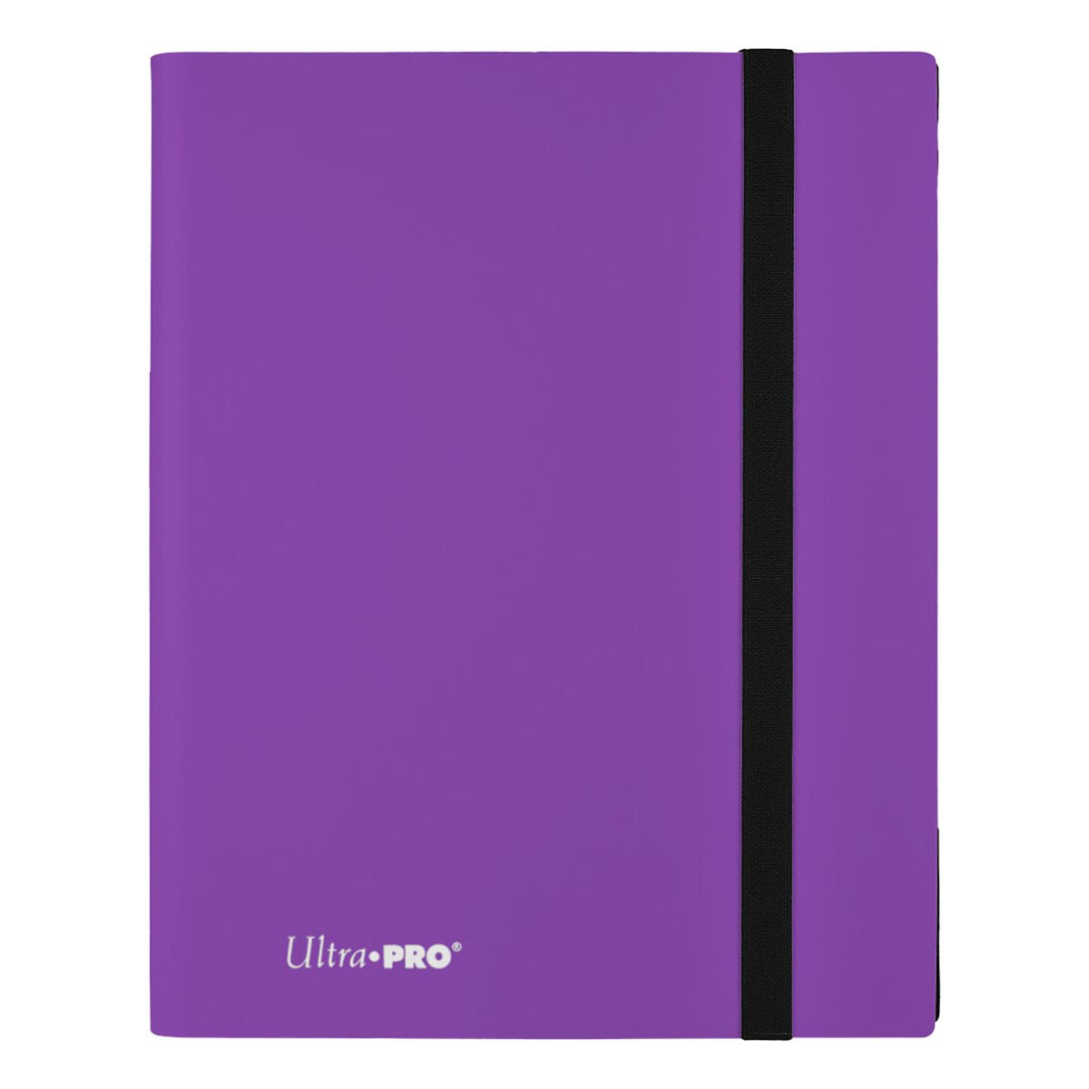 Ultra Pro Eclipse: PRO-Binder 9-Pocket - Royal Purple