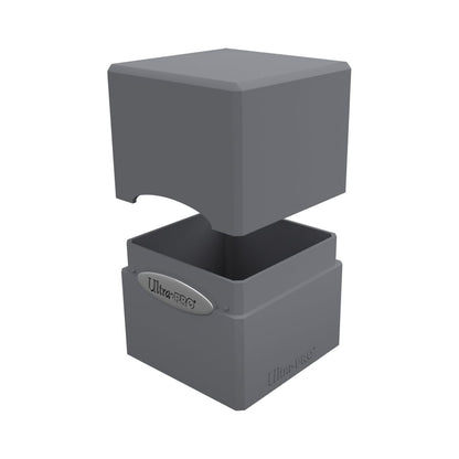 Ultra Pro: Classic Satin Cube - Smoke Grey