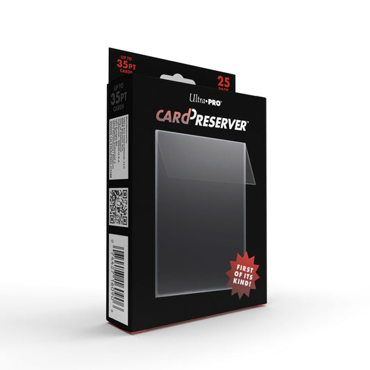 Ultra Pro: Card Preserver Protective Holder