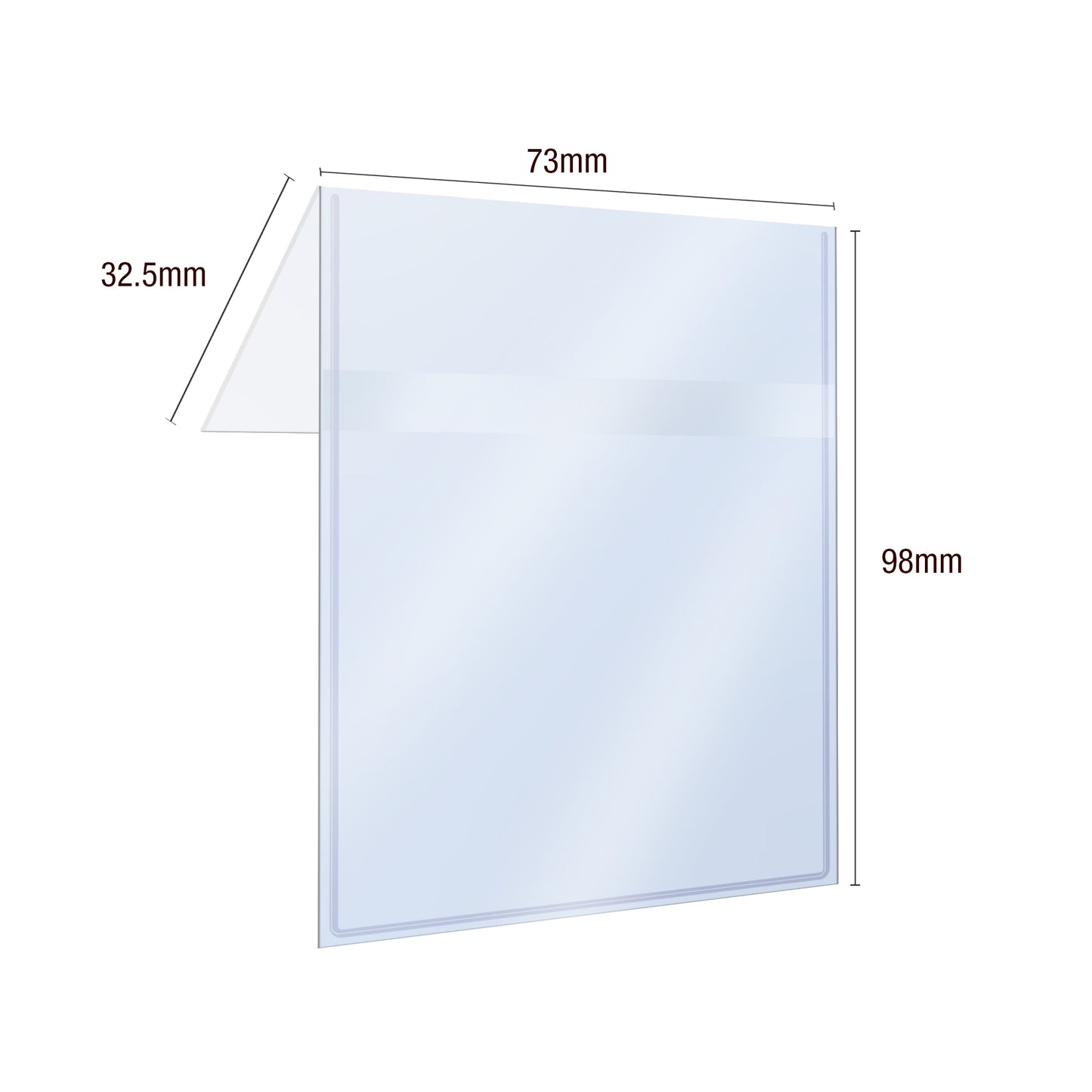 Ultra Pro: Card Preserver Protective Holder