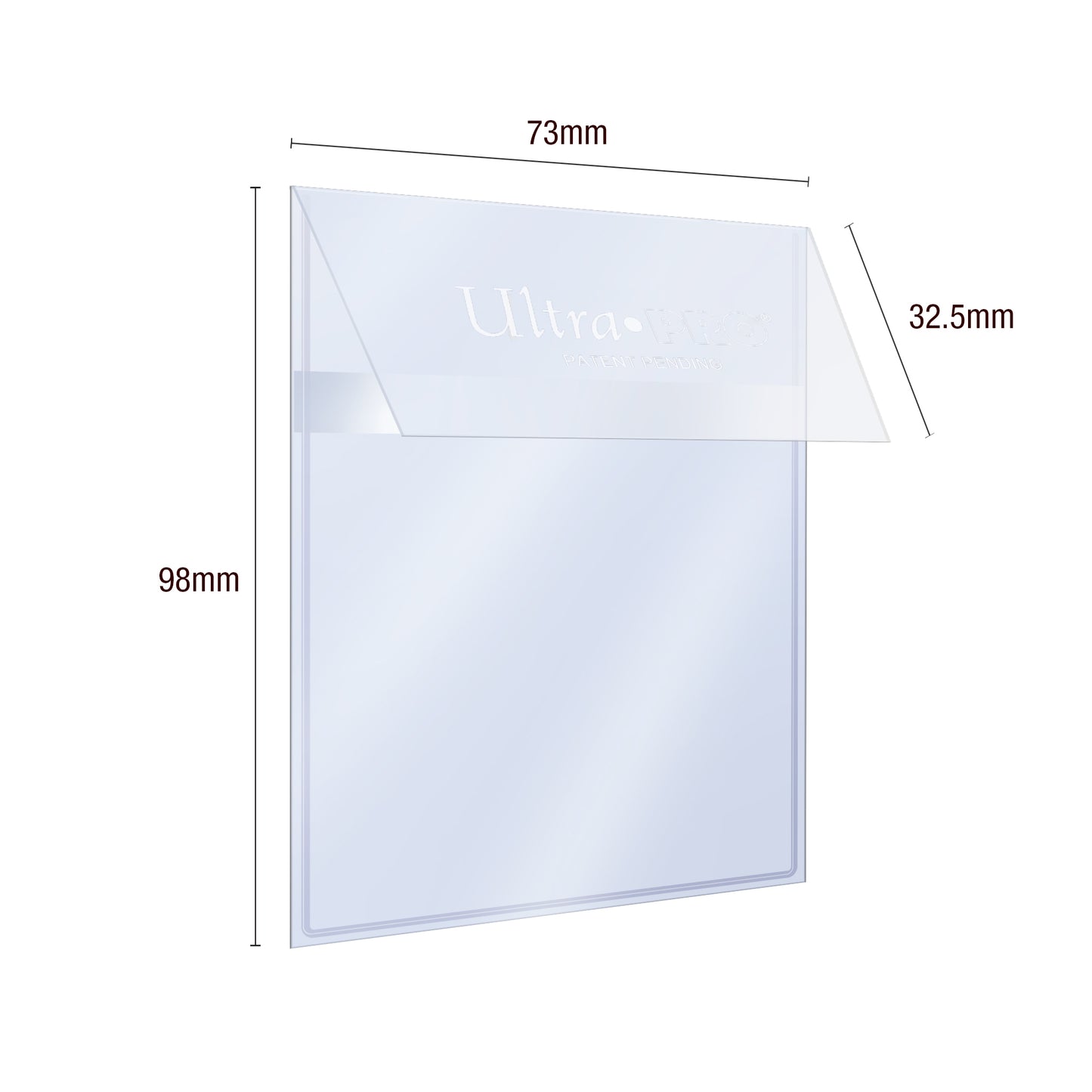 Ultra Pro: Card Preserver Protective Holder