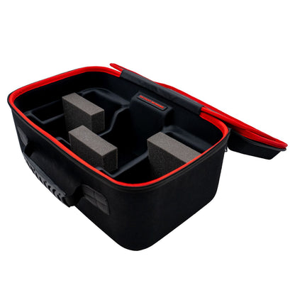 Ultra Pro: Showcase Vault - Black
