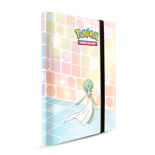 Pokémon: 9 Pocket PRO Binder - Gallery Series Trick Room