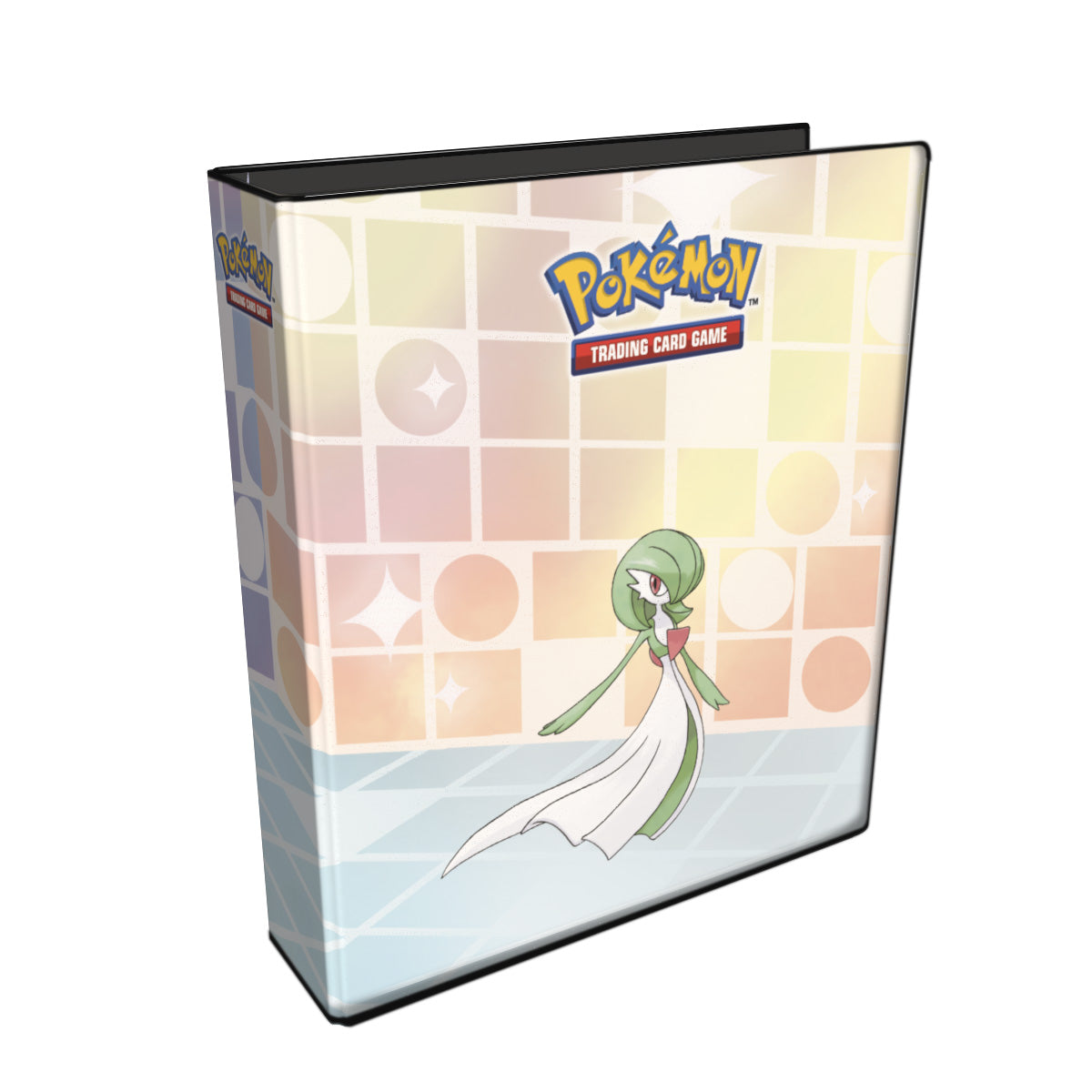 Pokémon: 2" D-Ring Album Gallery Series - Trick Room