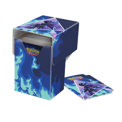 Pokémon: Full View Deck Box - Ceruledge