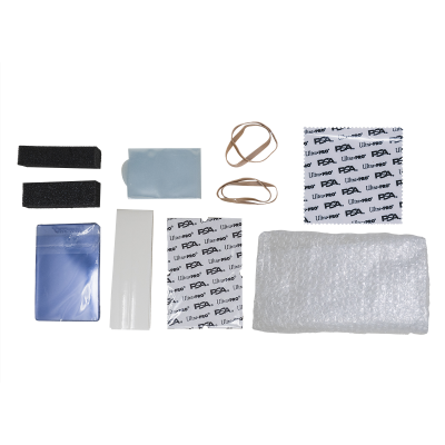 PSA Official Card Grading Submission Kit