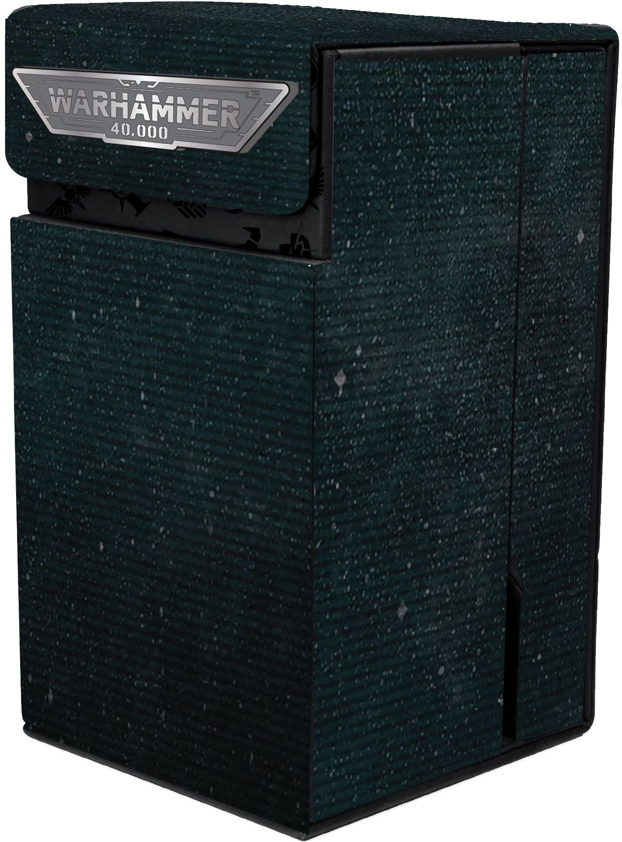 Universal Dice Tower For Warhammer 40,000