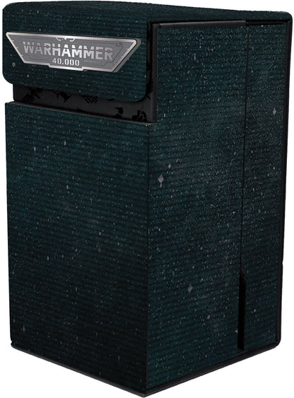 Universal Dice Tower For Warhammer 40,000