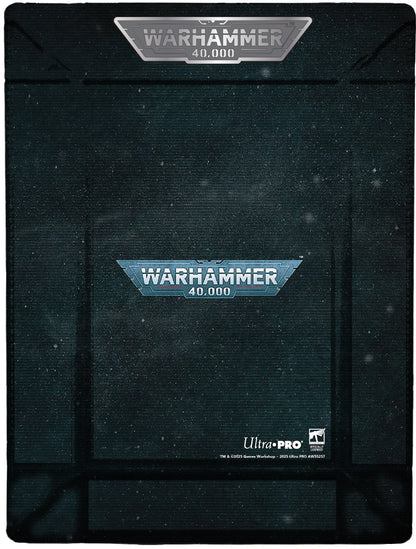 Warhammer 40,000: Folding Dice Tray