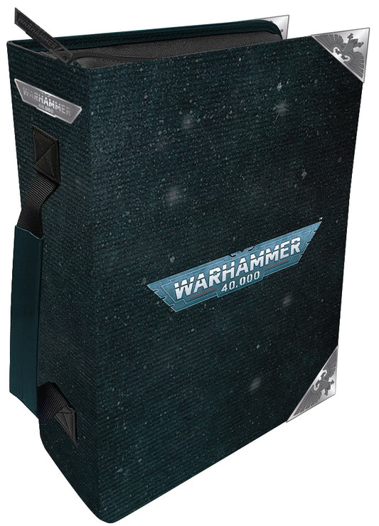 Warhammer 40,000: Codex Book Folio