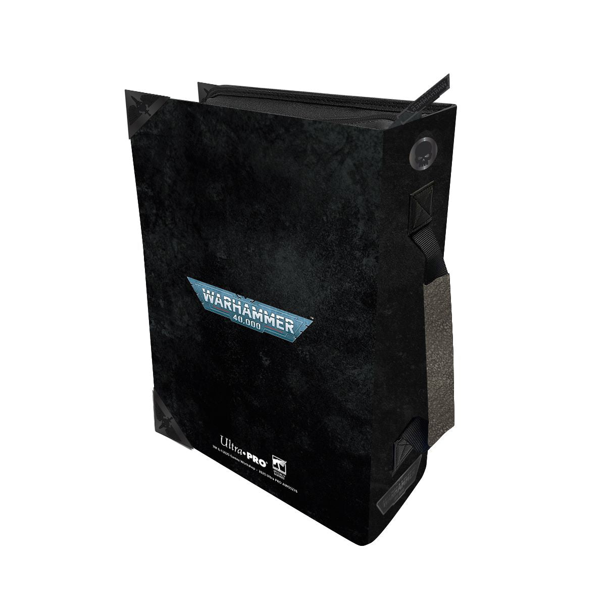 Warhammer 40,000: Codex Book Folio - Space Marines Adeptus Astartes