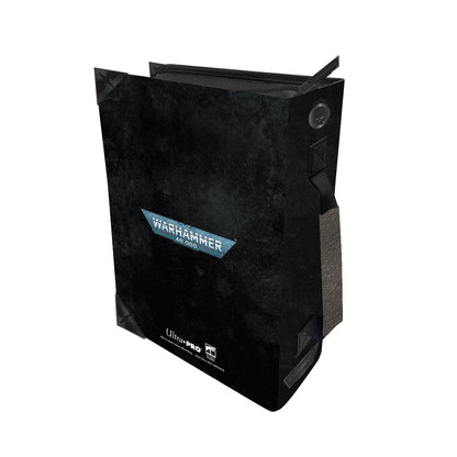 Warhammer 40,000: Codex Book Folio - Space Marines Adeptus Astartes