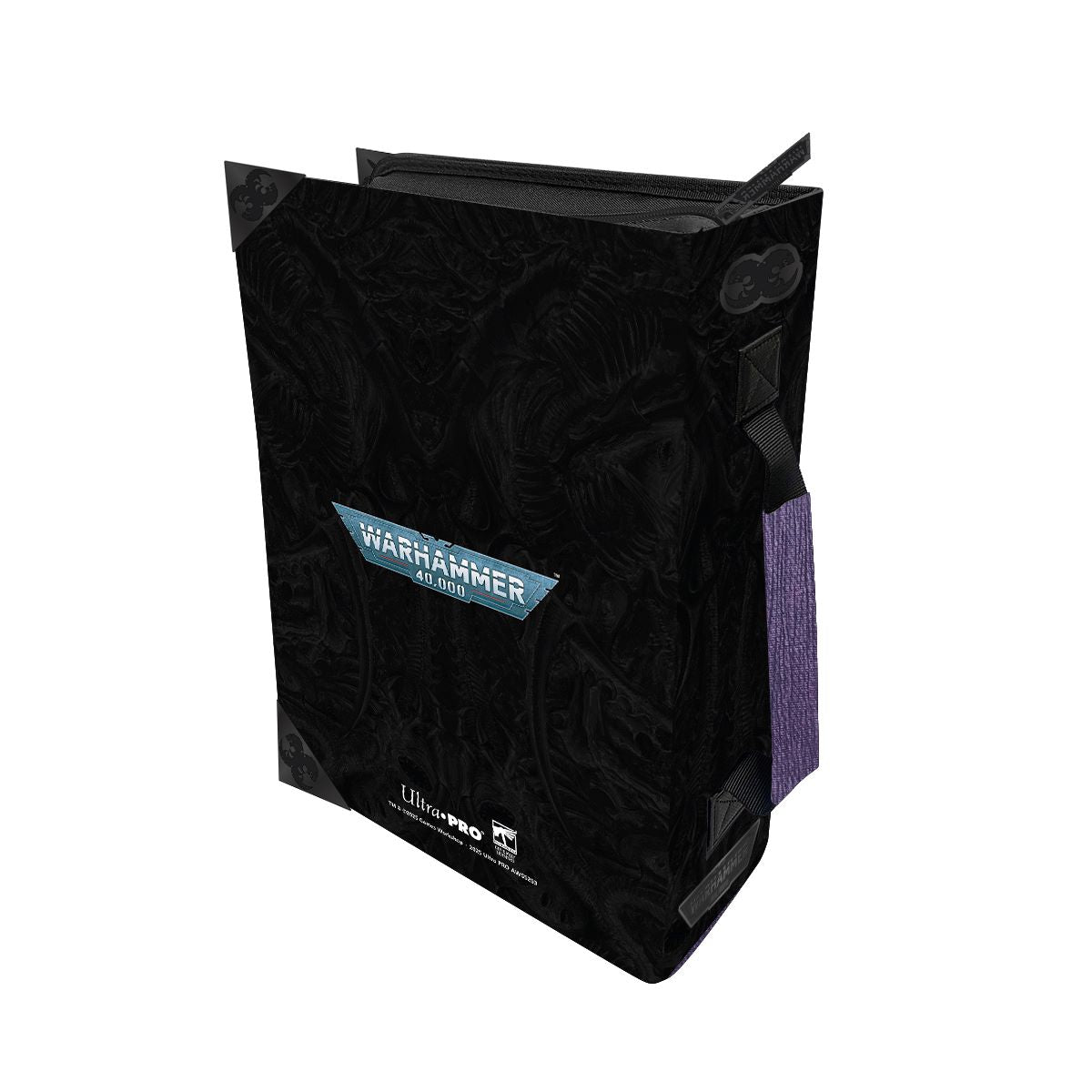 Warhammer 40,000: Codex Book Folio - Tyranid