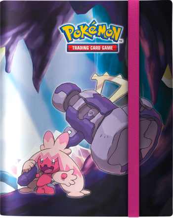 Pokémon: 9 Pocket PRO Binder - Tinkaton