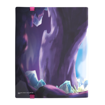 Pokémon: 9 Pocket PRO Binder - Tinkaton