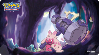 Pokémon: Playmat – Tinkaton