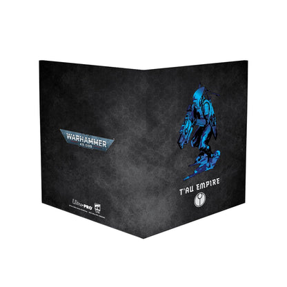 Warhammer 40,000: Datasheet And Index Card Folio - T’au Empire