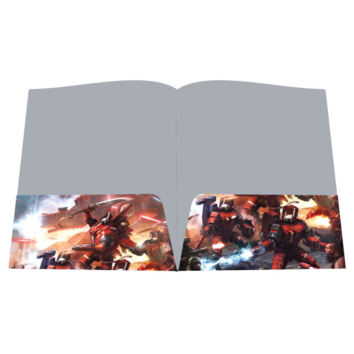 Warhammer 40,000: Datasheet And Index Card Folio - T’au Empire