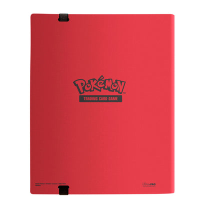 Pokémon: 9 Pocket PRO Binder - Charmander