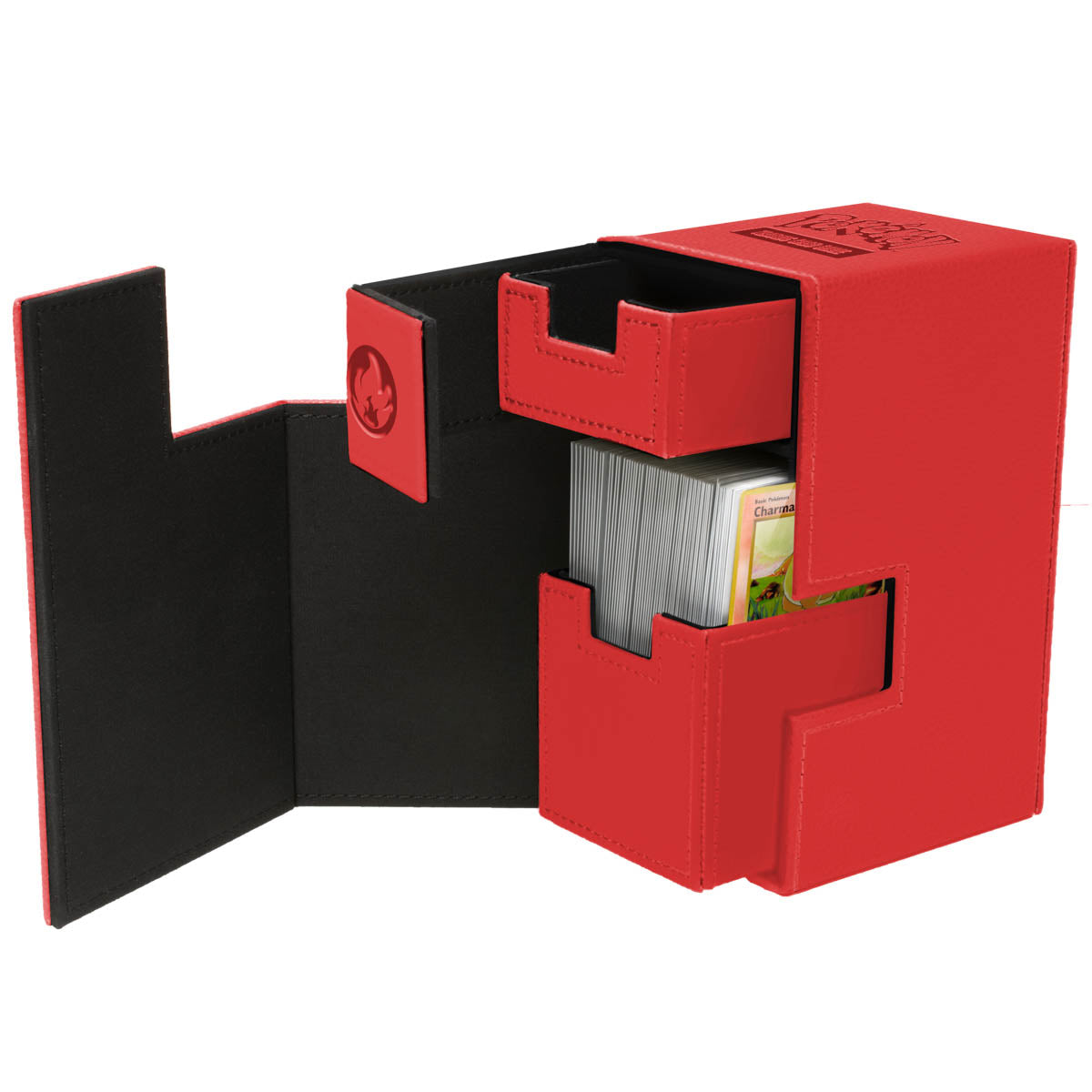 Pokémon: M2 Deck Box – Charmander