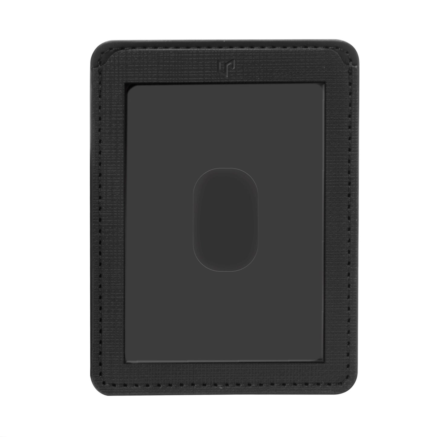 PATCHCRAFT™: Card Pocket - Black