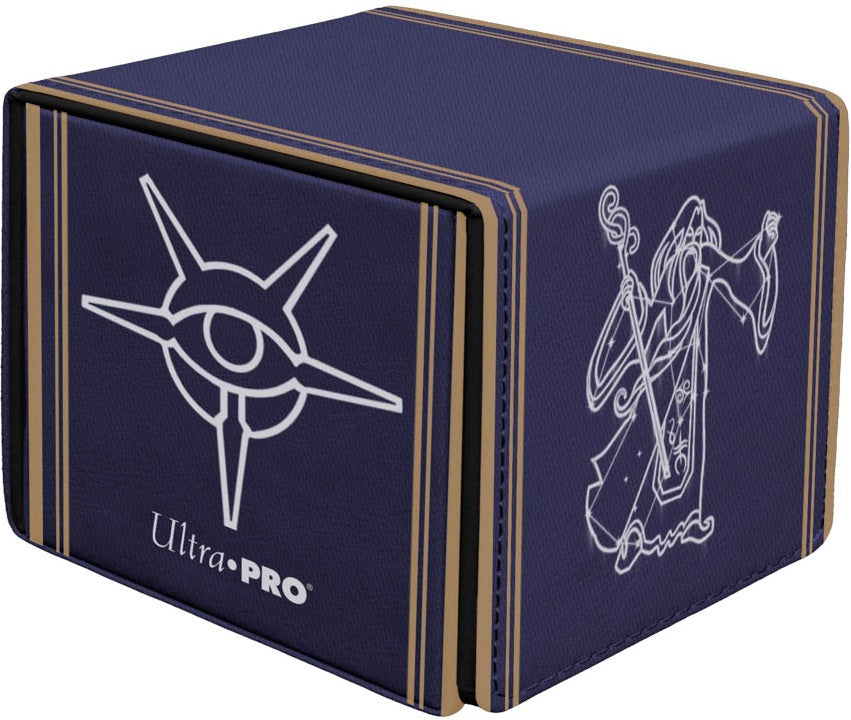 Elder Scrolls: ALCOVE® Edge DECK BOX® – Mages Guild