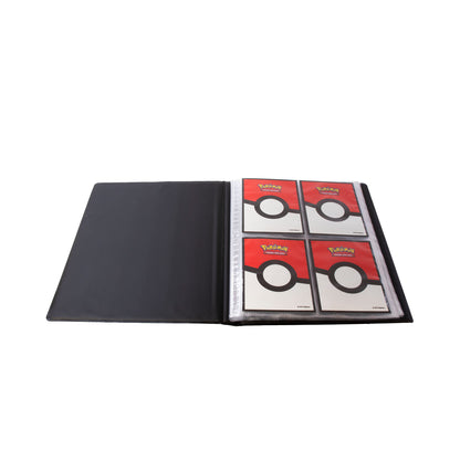 Pokémon: 4 Pocket Portfolio - Lillie & Clefairy