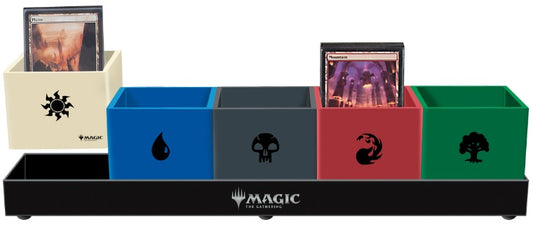 Ultra Pro: Magic The Gathering Land Station Holder