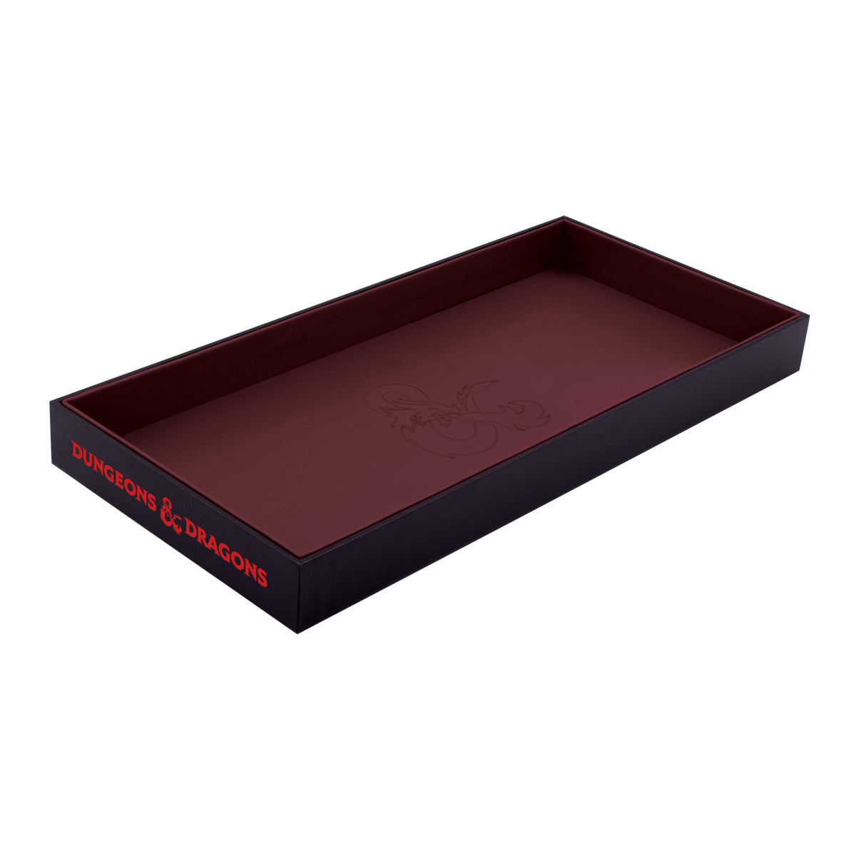 Ultra Pro: Dungeons & Dragons Dice Tray - Tray Of Rolling