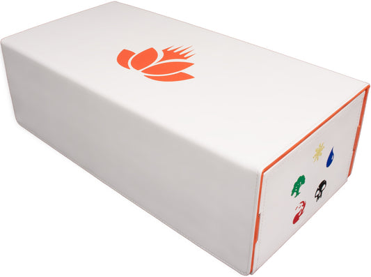 MTG Dropship Storage Box: Mana 8 - Lotus