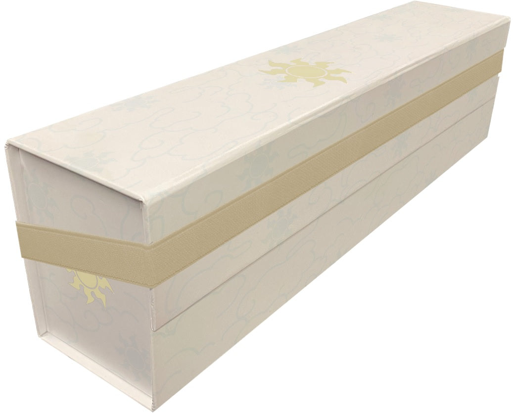 MTG Storage Box – Mana 8 500+ - Plains