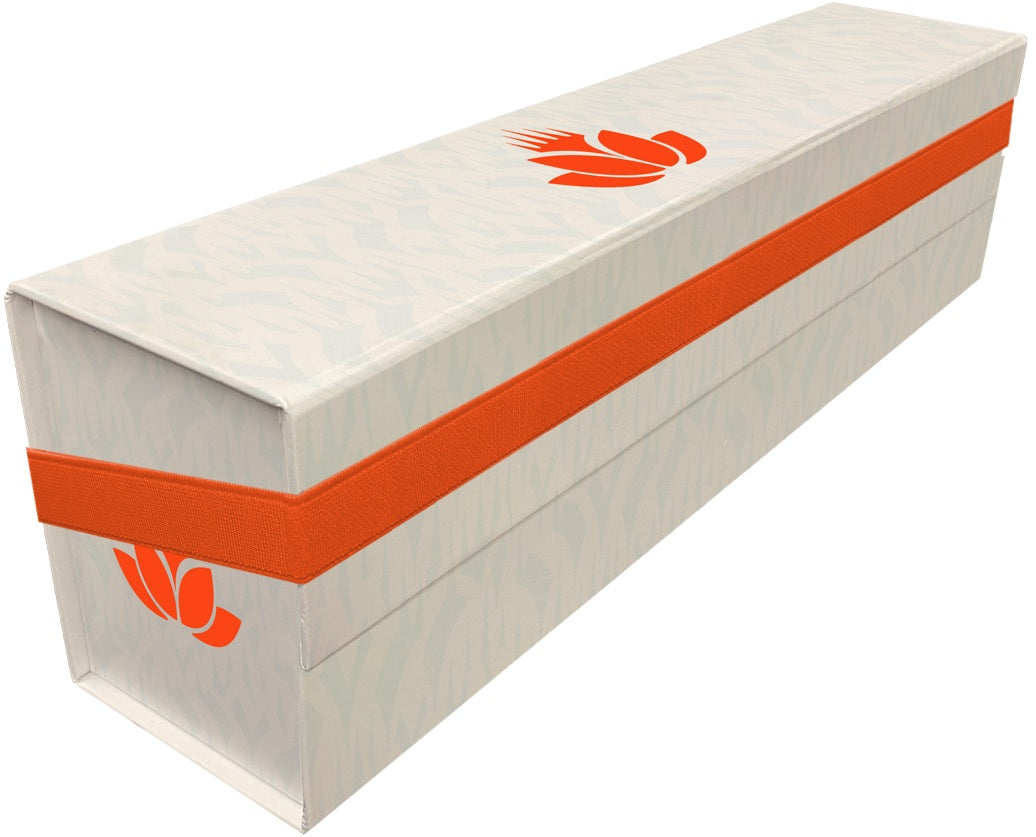MTG Storage Box  – Mana 8 500+ - Lotus