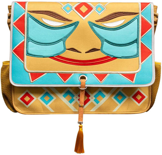 Dungeons & Dragons: Bag Of Holding Gamer Book Bag