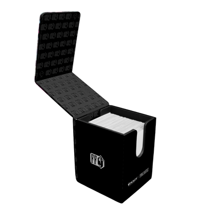 Final Fantasy: ALCOVE® Flip DECK BOX® – Lightning, Army Of One