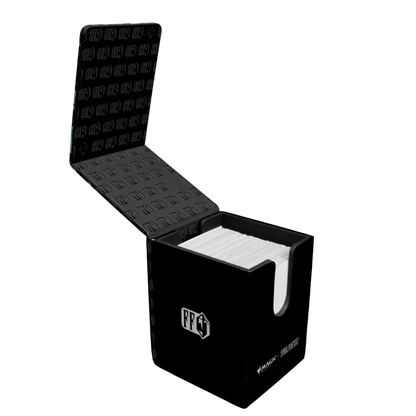 Final Fantasy: ALCOVE® Flip DECK BOX® – Kain, Traitorous Dragoon