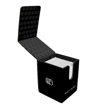 Final Fantasy: ALCOVE® Flip DECK BOX® – Vivi Ornitier
