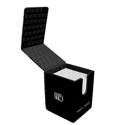 Final Fantasy: ALCOVE® Flip DECK BOX® – Chocobo