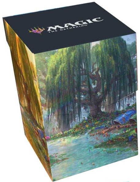 Bloomburrow: Deck Box 100+ – Three Tree City (Summer)