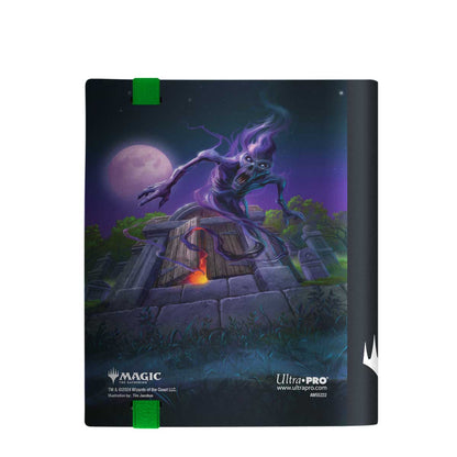 Duskmourn House Of Horror: PRO Binder 4 Pocket