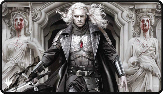 MTG Innistrad Remastered: Stitched Playmat – Sorin, Imperious Bloodlord