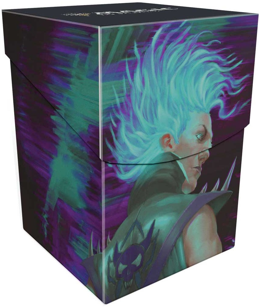 MTG Aetherdrift - Deck Box - Racer 2