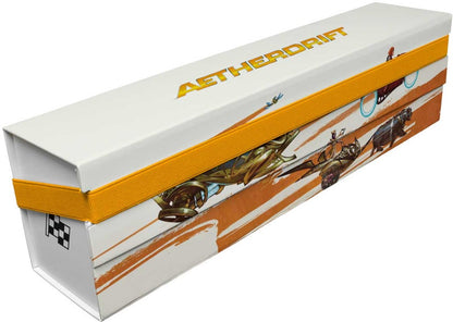 MTG Aetherdrift: Stoarage Box – Finish Line