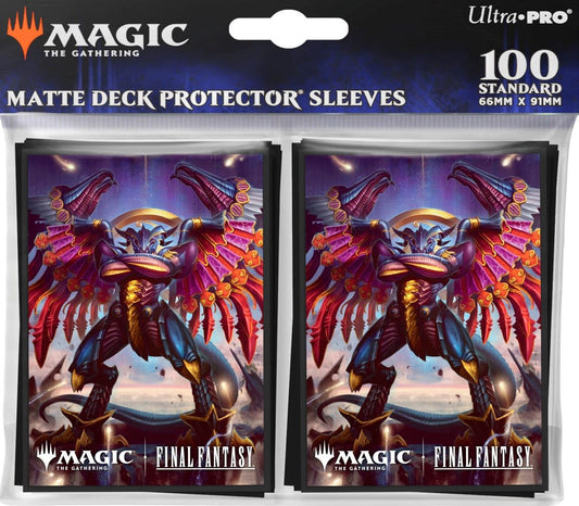 MTG Final Fantasy Card Supplies Amazing Stories MTG Final Fantasy Card Supplies Amazing Stories