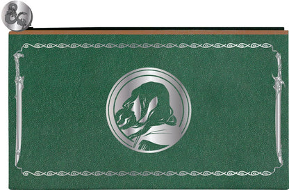 Dungeons & Dragons: Artifacts Across Eternities - Drizzt & The Forgotten Realms Premium Pencil & Dice Bag