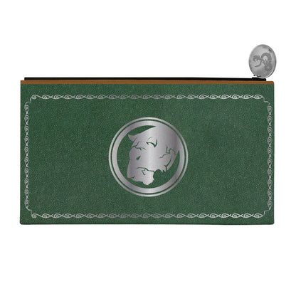 Dungeons & Dragons: Artifacts Across Eternities - Drizzt & The Forgotten Realms Premium Pencil & Dice Bag