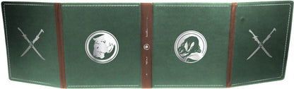 Dungeons & Dragons: Dungeon Master Screen Artifacts Across Eternities - Drizzt & The Forgotten Realms