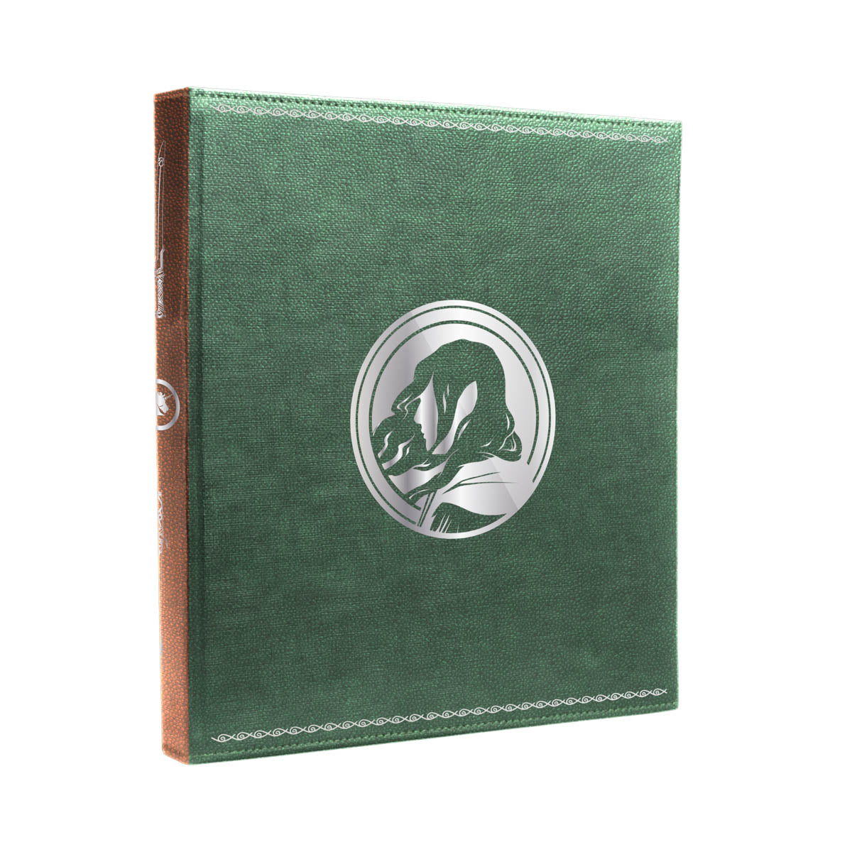 Dungeons & Dragons: Dungeon Master Screen Artifacts Across Eternities - Drizzt & The Forgotten Realms